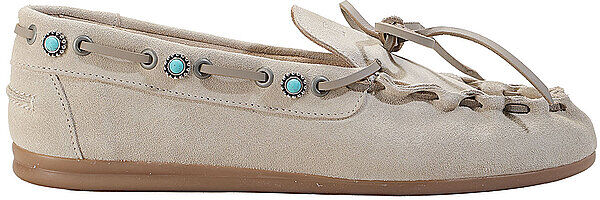 POSA Bootsschuhe beige   37 37