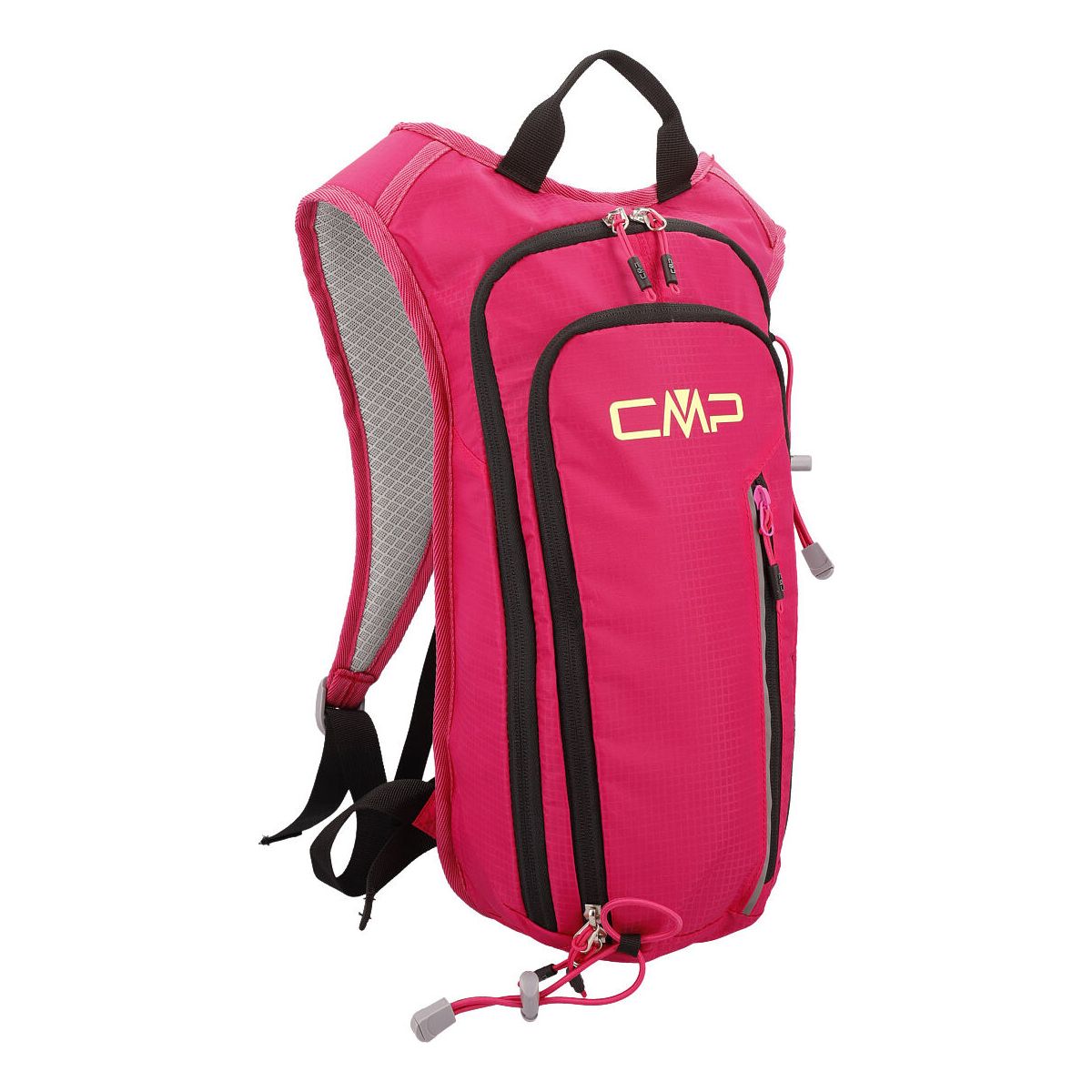 CMP Grand Rapids 9L Multisport Backpack carminio-antracite-apple (16CU) U 3V57877-16CU-U