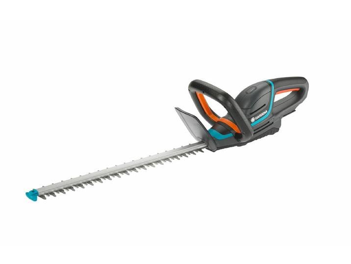 Gardena Akku-Heckenschere ComfortCut 50 solo