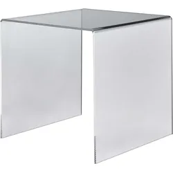 U-Ständer Acryl, transparent 250 x 250 x 250 mm, Acryl (PMMA)