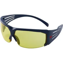 3M Schutzbrille SecureFit603 PC gelb SGAF