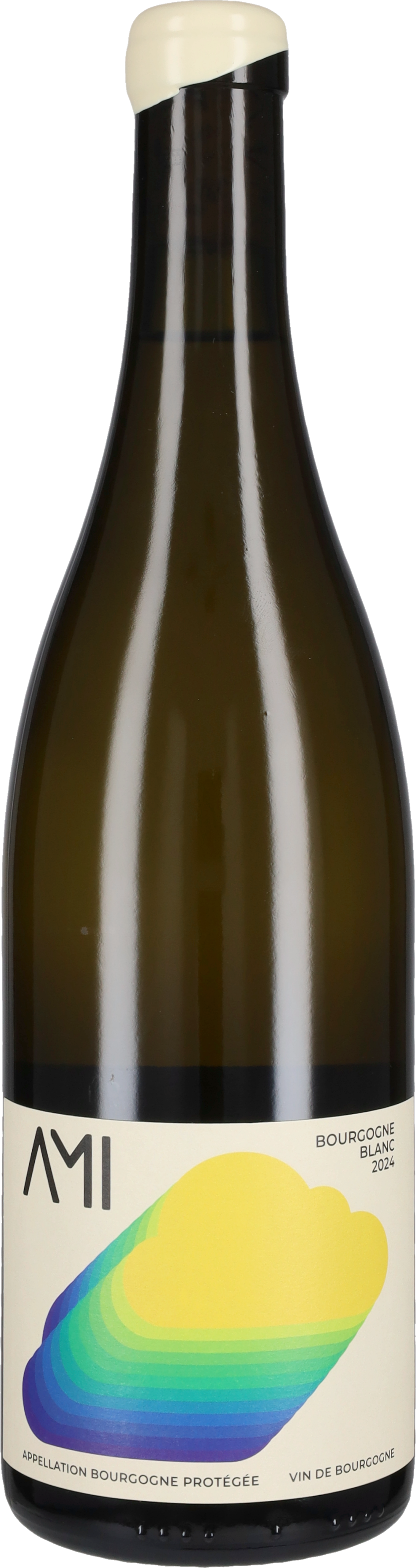 Bourgogne Blanc 'Tete dans le Nuages' Domaine Ami 2024