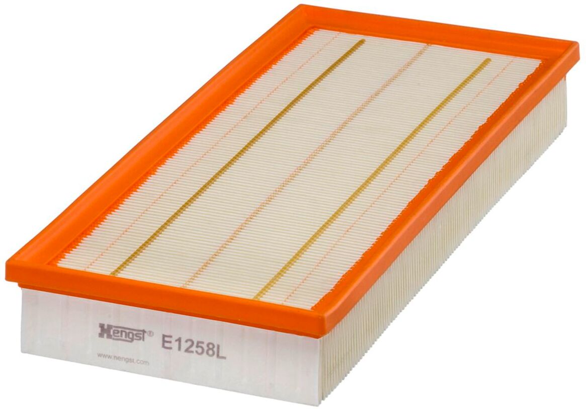 Luftfilter HENGST Filtration E1258L