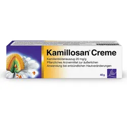 Kamillosan Creme 40 g