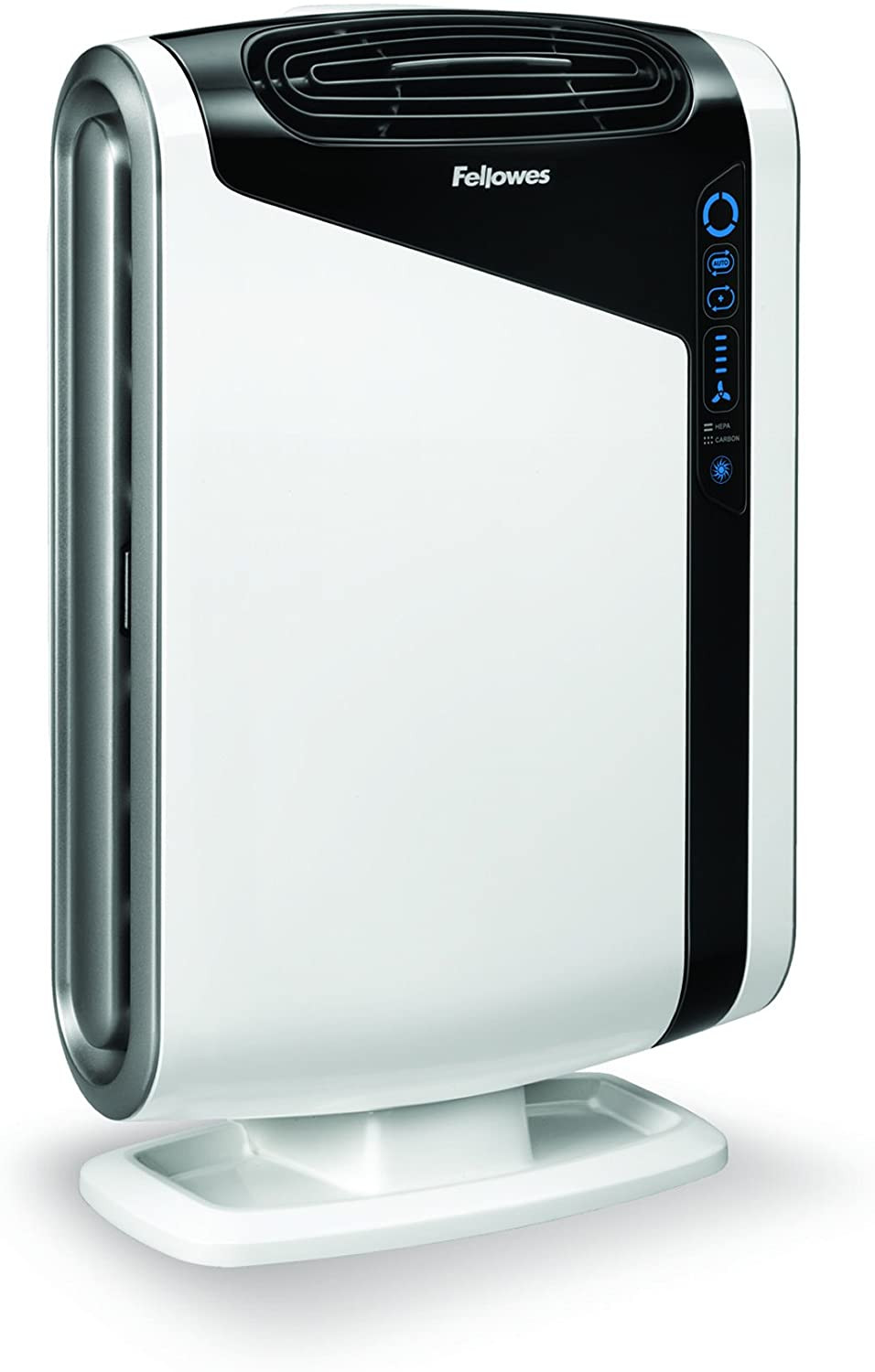 Fellowes AeraMax DX95 luchtreiniger voor ruimtes tot 30 m2