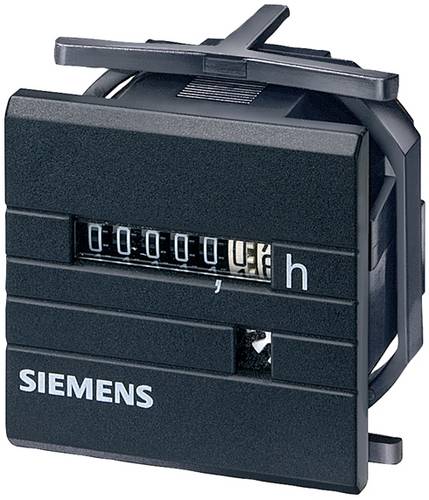 Siemens 7KT5500 Betriebsstundenzähler