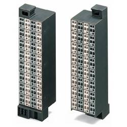 WAGO 726-326 Rangierwabe Zugfeder Grau 24 St. Package