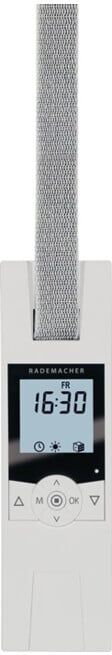 Rademacher Enrouleur de sangle RolloTron Comfort avec émetteur électrique 1700-UW (16234519)