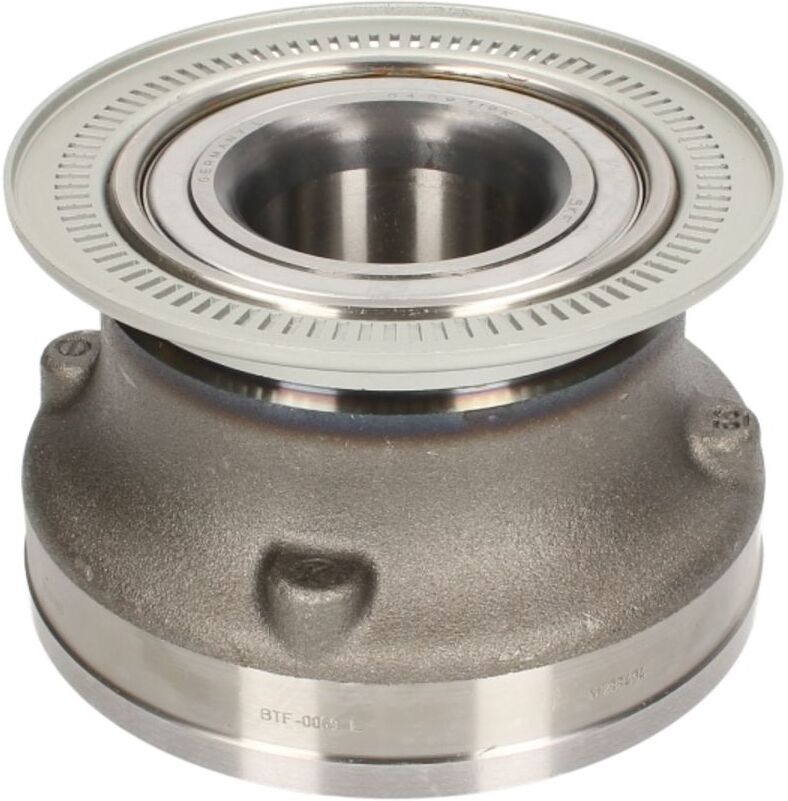 Radlagersatz SKF VKBA 5414