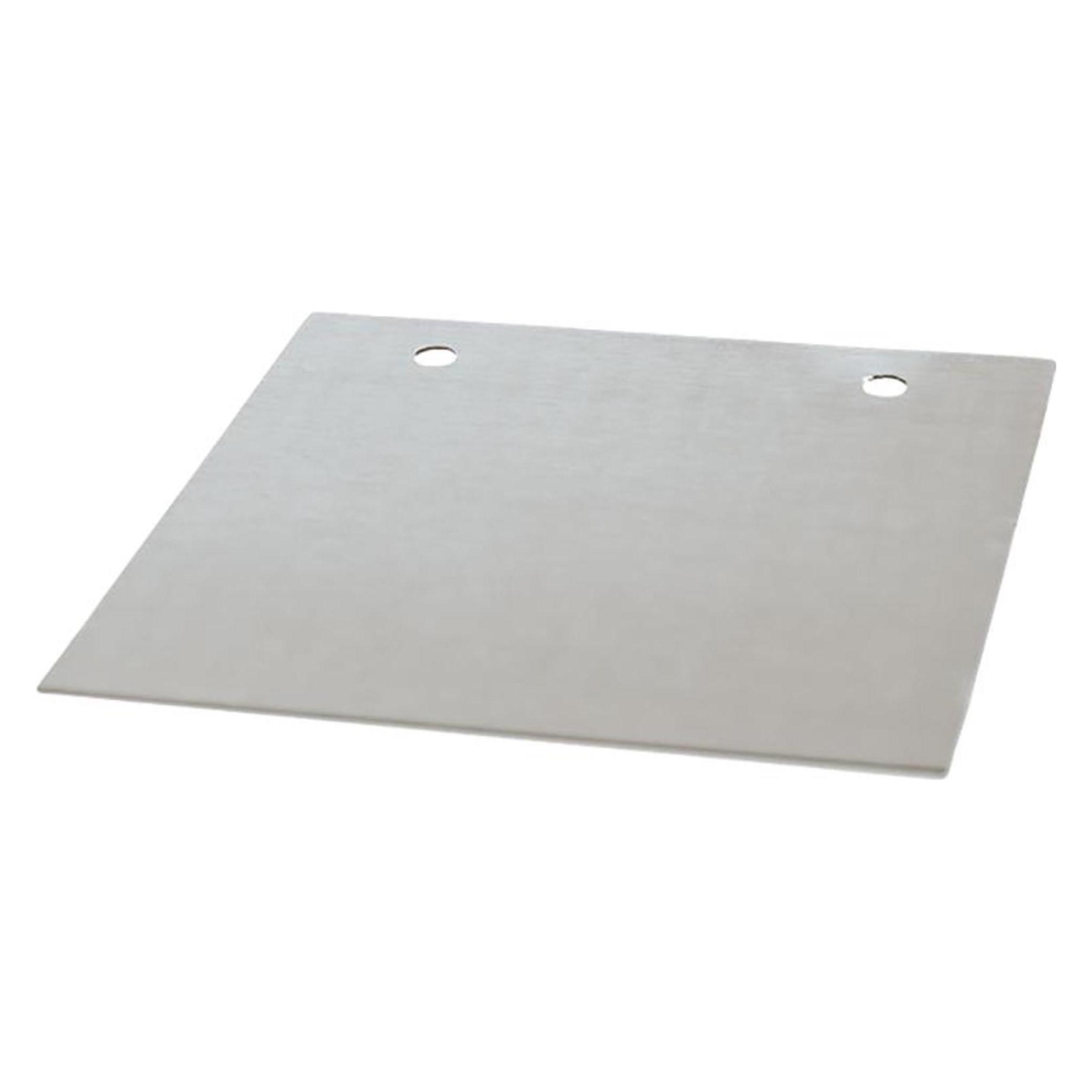 Magni Ideal Federstahlblatt 300 mm für Stosscharre (204087)