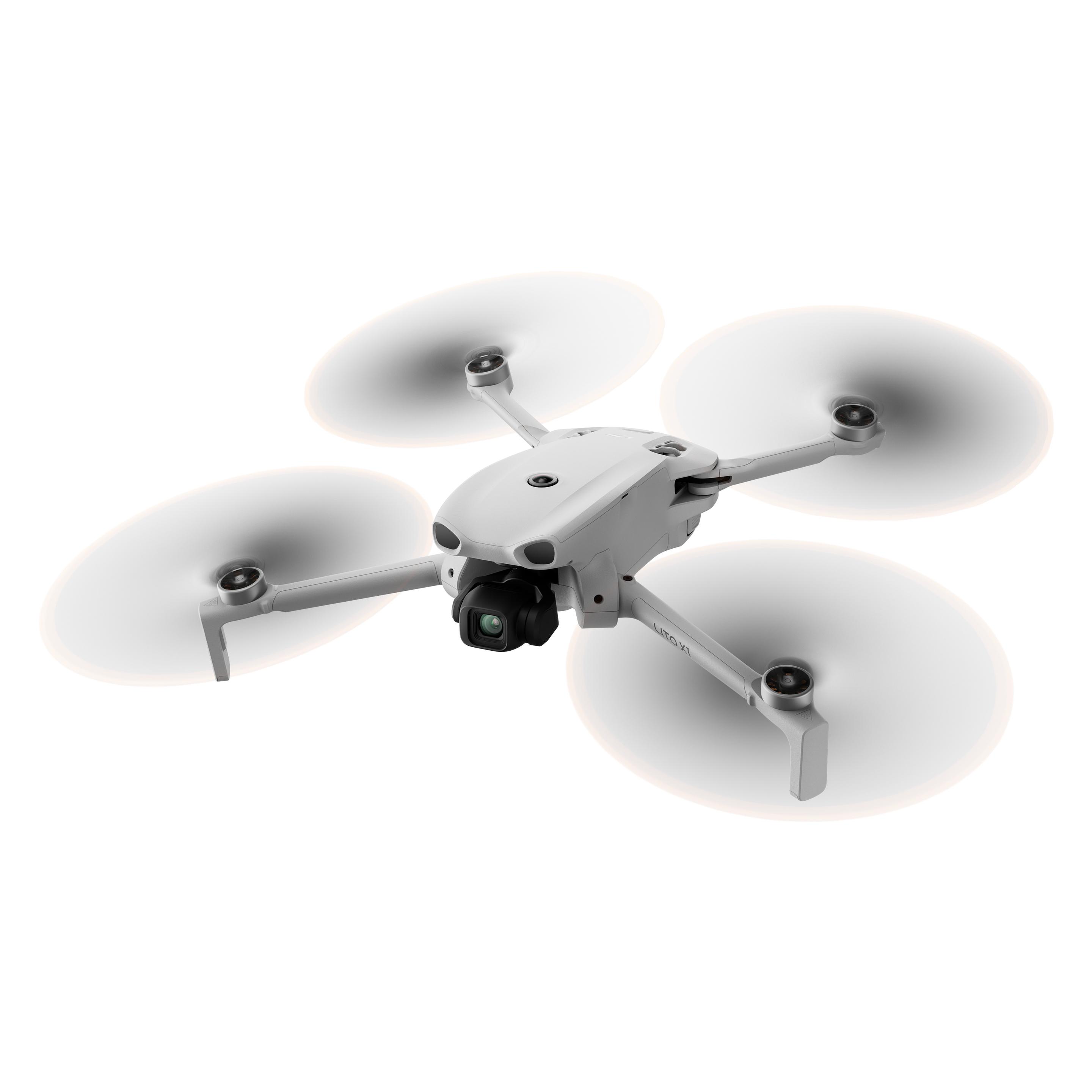 DJI Lito X1 (36 min, 249 g, 48 Mpx) (CP.MA.00000973.01)