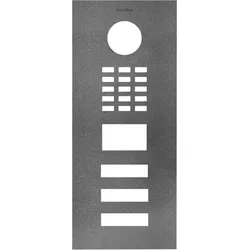 DoorBird D2103V Frontblende – DB 703