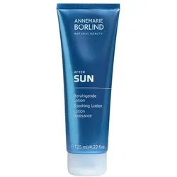 125ml ANNEMARIE BÖRLIND SUN After Sun Beruhigende Lotion