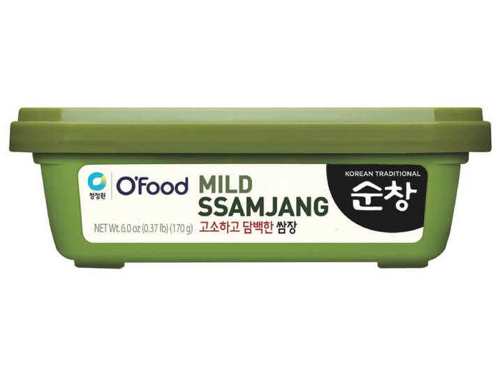 O'Food Pâte de soja coréenne 170 g