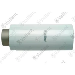 Verlängerungsrohr Vaillant-Nr. 085037