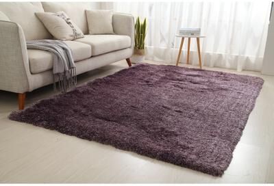 MDA Rugs Urban Shag Collection Area Rug