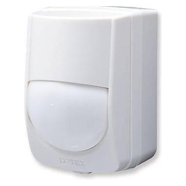 Optex RXC-RDT-X5 PIR Bewegungsmelder (12 m) (RXC-RDT-X5)