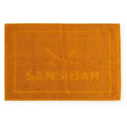 Badematte SANSIBAR COAST (BHT 70x5x50 cm) - BHT 70x5x50 cm