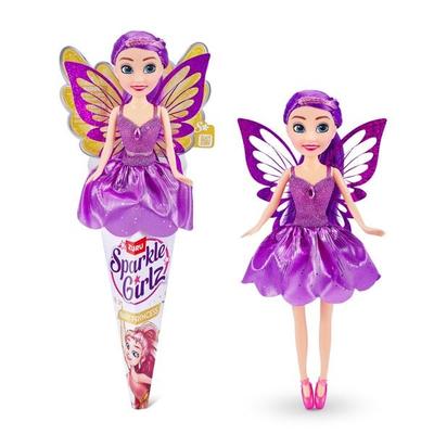 Sparkle Girlz - Puppe Fee