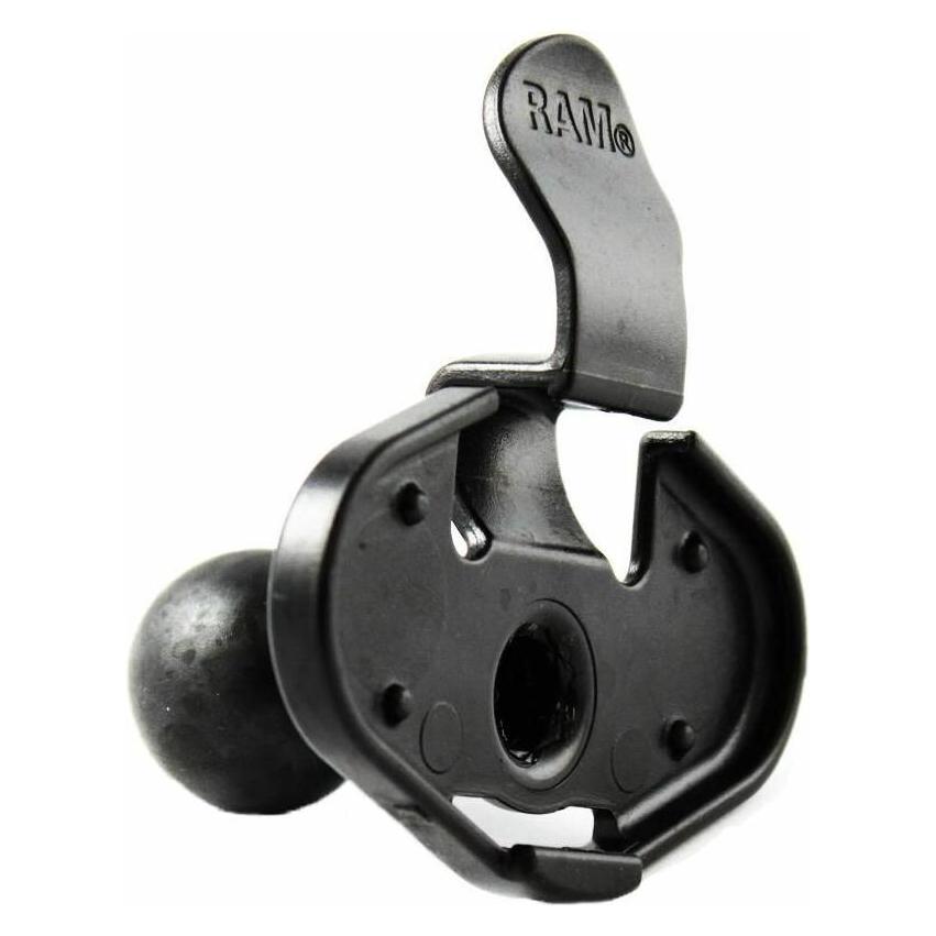 RAM Mounts Unpkd Ezy-Mount Quick Release (RAP-B-326FU)