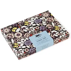 The Pepin Press, Geschenkverpackung, Correspondence Set VIENNA 1900 (98x)