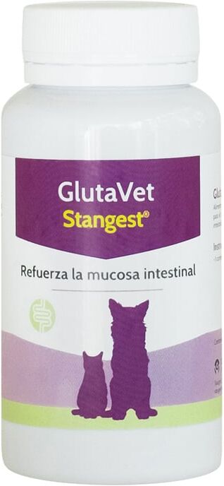 Stangest Glutavet 60 Caps