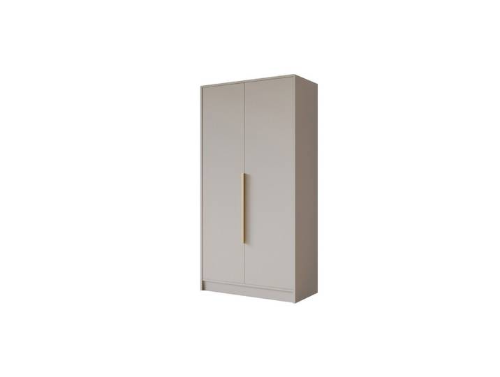 KLEIDERSCHRANK - PORTO - 102 - Kaschmir