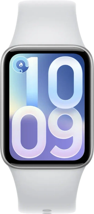 Xiaomi Smart Band 10 Pro NFC Glacier Silver