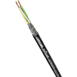 LAPP 1030476/1000 Datenleitung UNITRONIC® LiYCY Schwarz 1000 m
