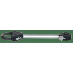 Atera Haltearm Strada EVO 2 / 3 / RV / Vario 2 / 3 silber/schwarz