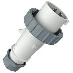 Mennekes 888 Stecker AM-TOP, 32A3p12h nach TR, IP67