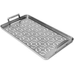 Traeger ModiFIRE Grillkorb aus Edelstahl