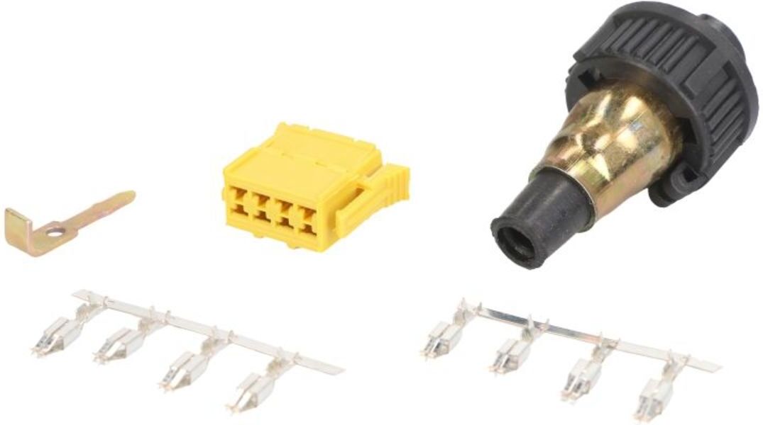 Kabelstecker TEKSON 330125LX