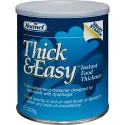 Thick&Easy Instant Andickungsmittel  225 g Pulver