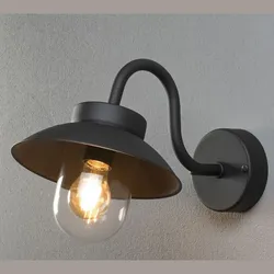 Gnosjö Konstsmide AL Wandleuchte 417-750