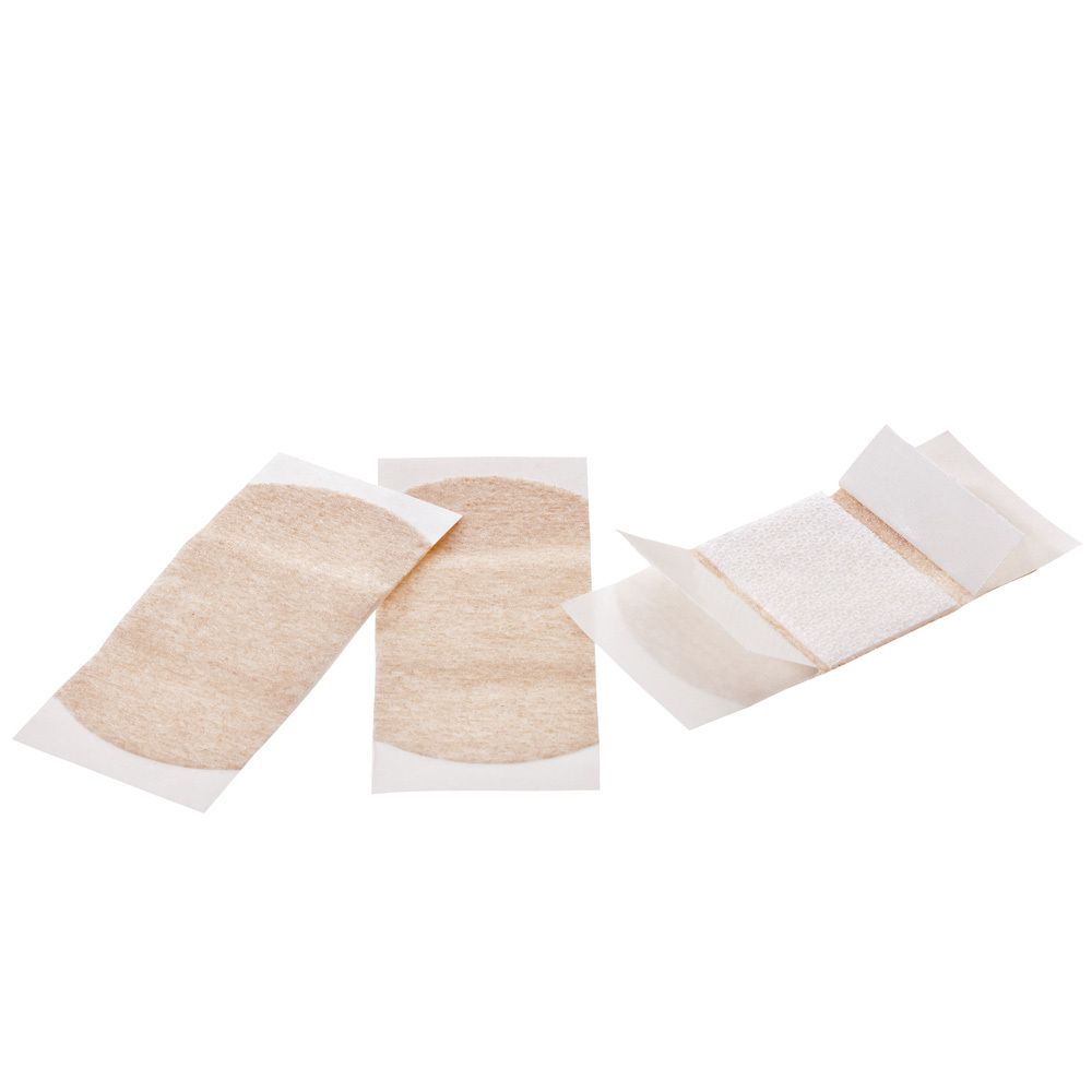 Askina Injektionspflaster 2x4 cm 250 St Pflaster