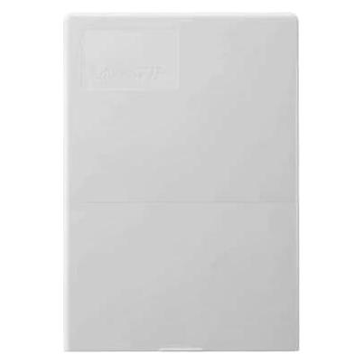 MikroTik netPower Lite 7R (8 Ports) (CSS610-1GI-7R-2S+OUT)