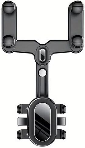 XTROBB Suporte de Smartphone p/ Espelho Retrovisor