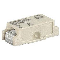 Schurter 3402.0003.22 SMD-Sicherung SMD 0.063 A Flink -F- 1 St. Tape