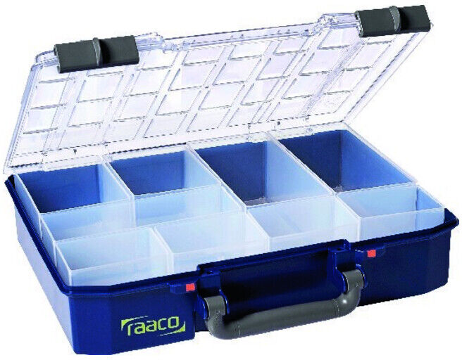 raaco CarryLite 80 4x8-9 N° 143608 (109291)
