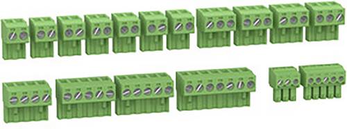 Schneider Electric TM171ASCTB27 Steckverbinder-Set 1St.