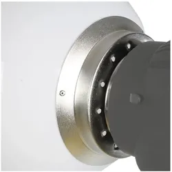Studioking Diffusor Ball SK-DB300 30 cm (Reflektor, Softbox, 30 cm), Softbox + Reflektor