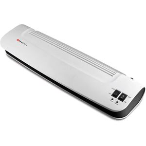 Monolith Laminiergerät OL 389 Eco, mit 2 Rollen, A3, bis 125 mic Folienstärke, Geschwindigkeit 300 mm/Min.