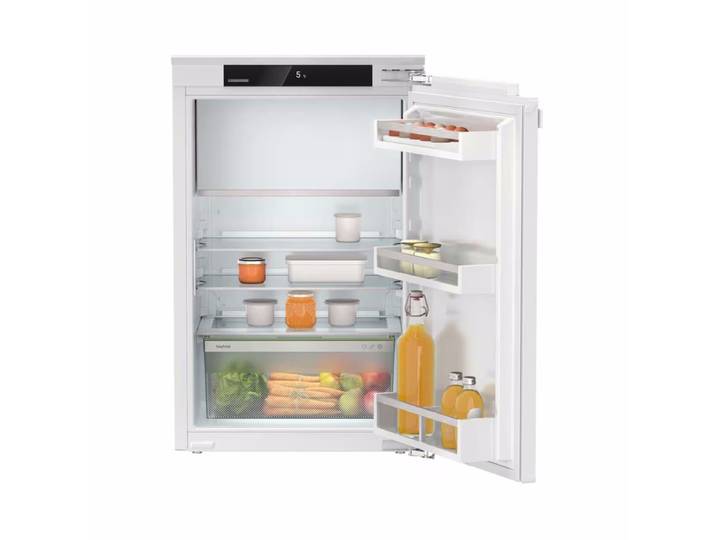 Liebherr IRd 3901 Pure Einbau Kühlschrank 60cm vollintegriert – Einbaukühlschrank 60 cm vollintegriert