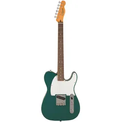 Squier by Fender Classic Vibe Custom Esquire LRL PPG SHW - E-Gitarre