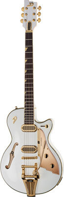 Duesenberg Starplayer TV Phonic VW Venetian White