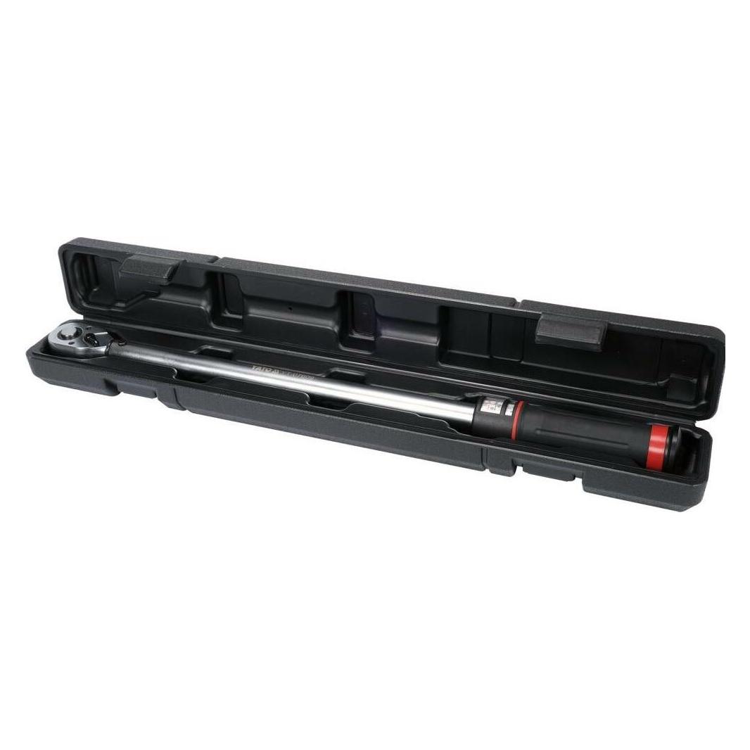 Yato KLUCZ DYNAMOMETRYCZNY 1/2" 65-350Nm (1/2", 65 - 350 Nm) (YT-07609)