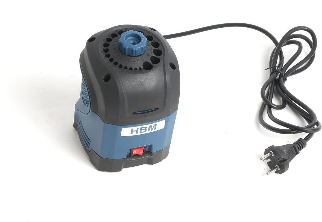 Smerigliatrice HBM, Smerigliatrice per trapano Da 3 a 12 mm