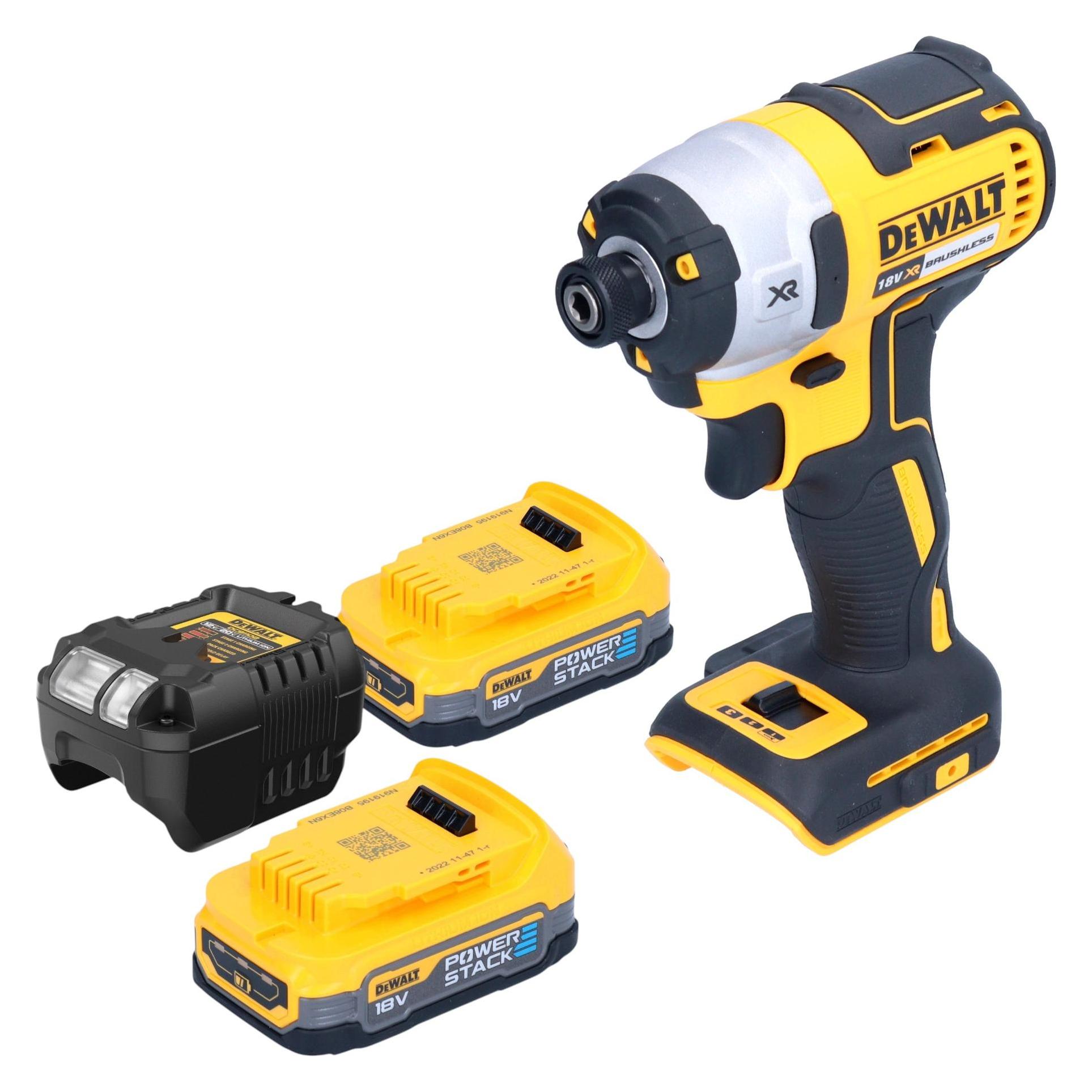 DeWalt DCF 887 (Schlagschrauber) (53943416)