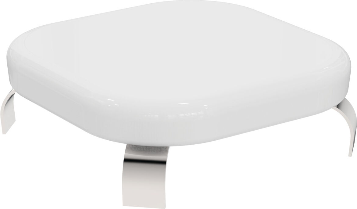 Couvercle de siphon Ideal Standard STRADA II, petit, T360301 Blanc
